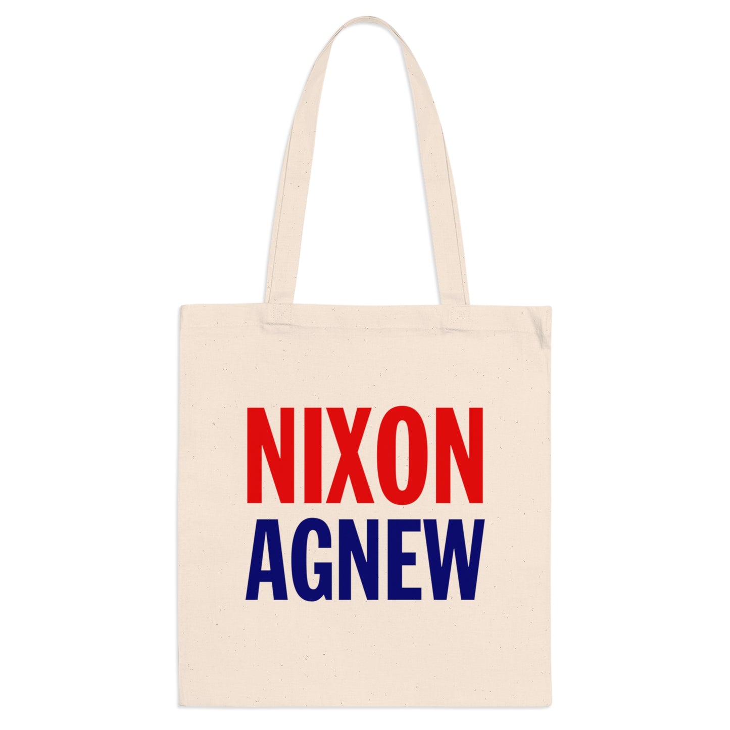 Nixon Agnew Tote Bag