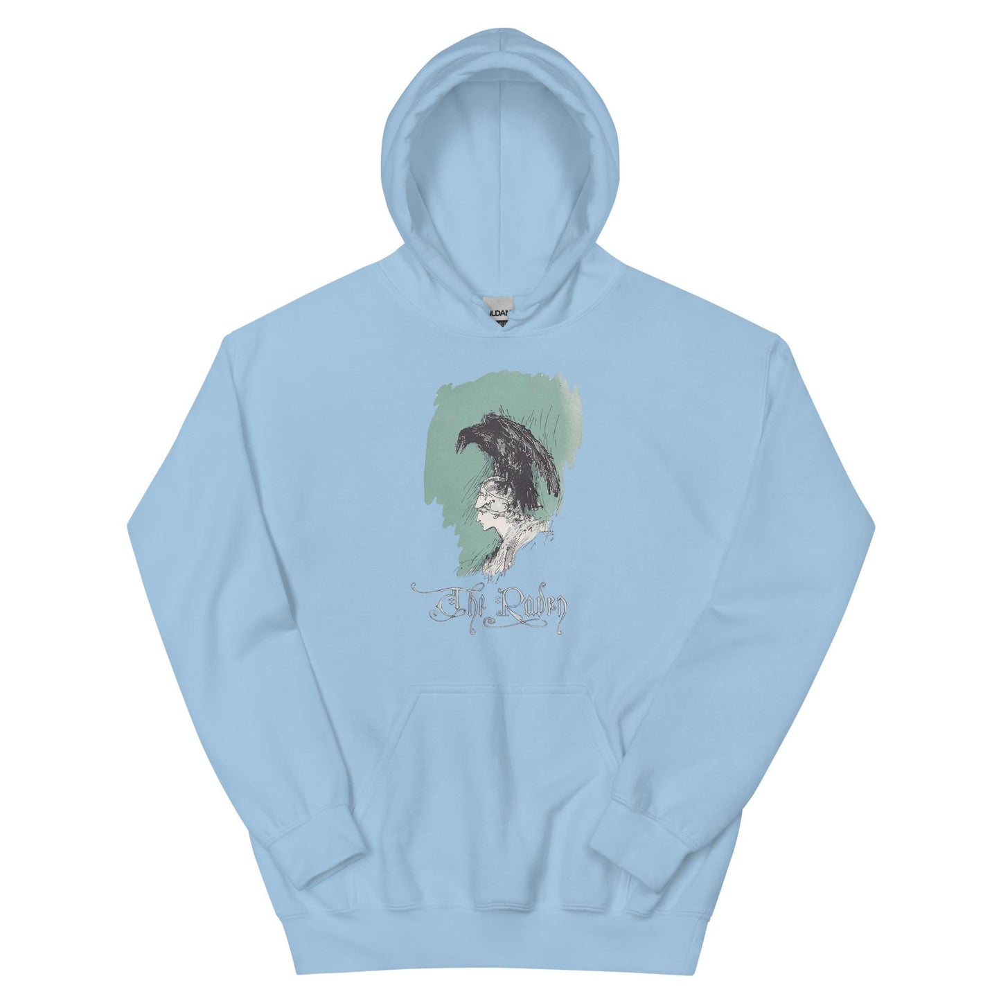 The Raven Hoodie