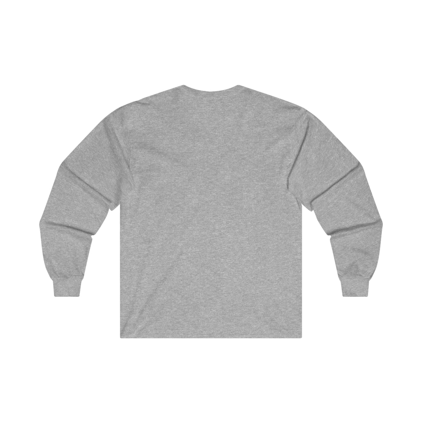 My Name is Jimmy Carter and Running for President Long Sleeve Tee