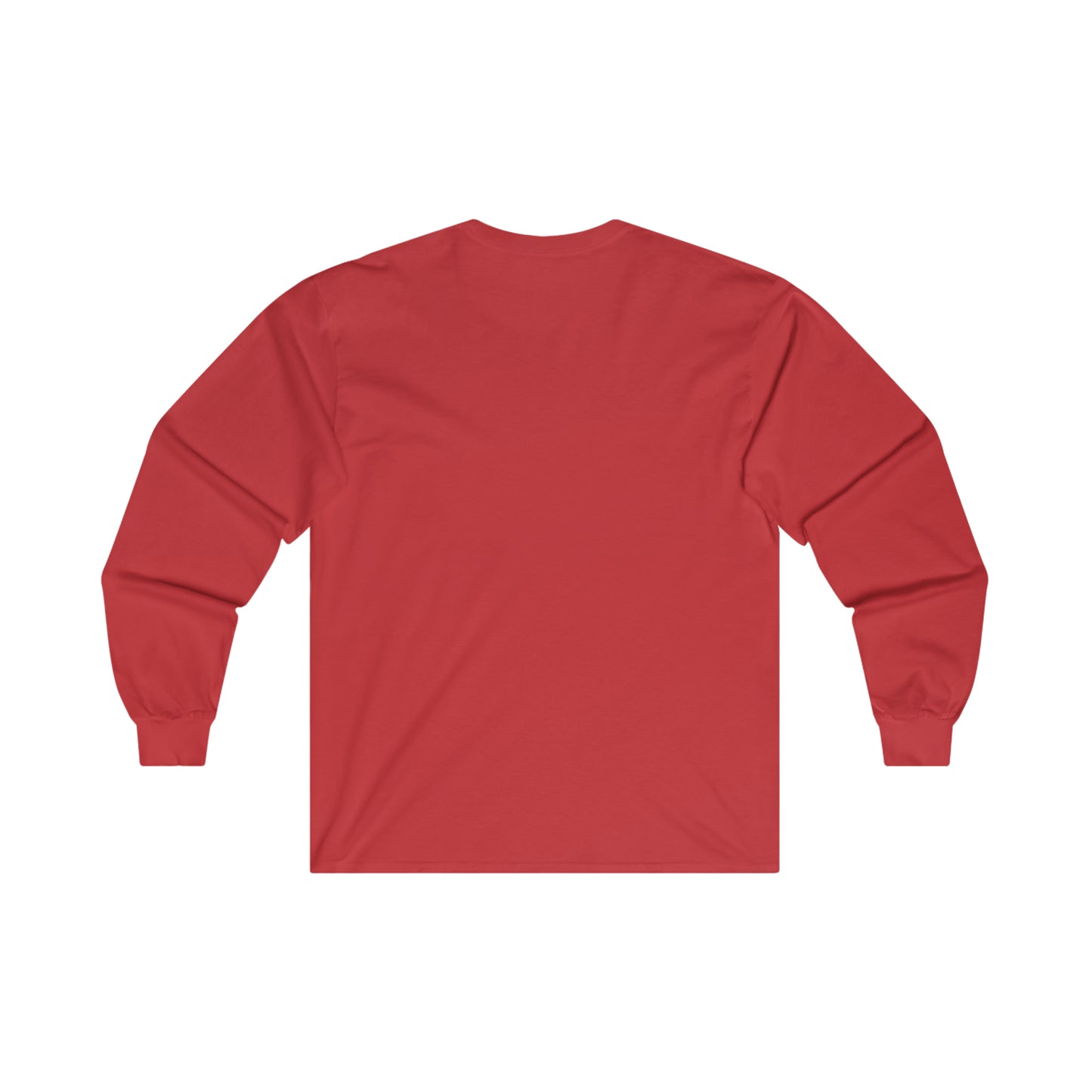 My Name is Jimmy Carter and Running for President Long Sleeve Tee