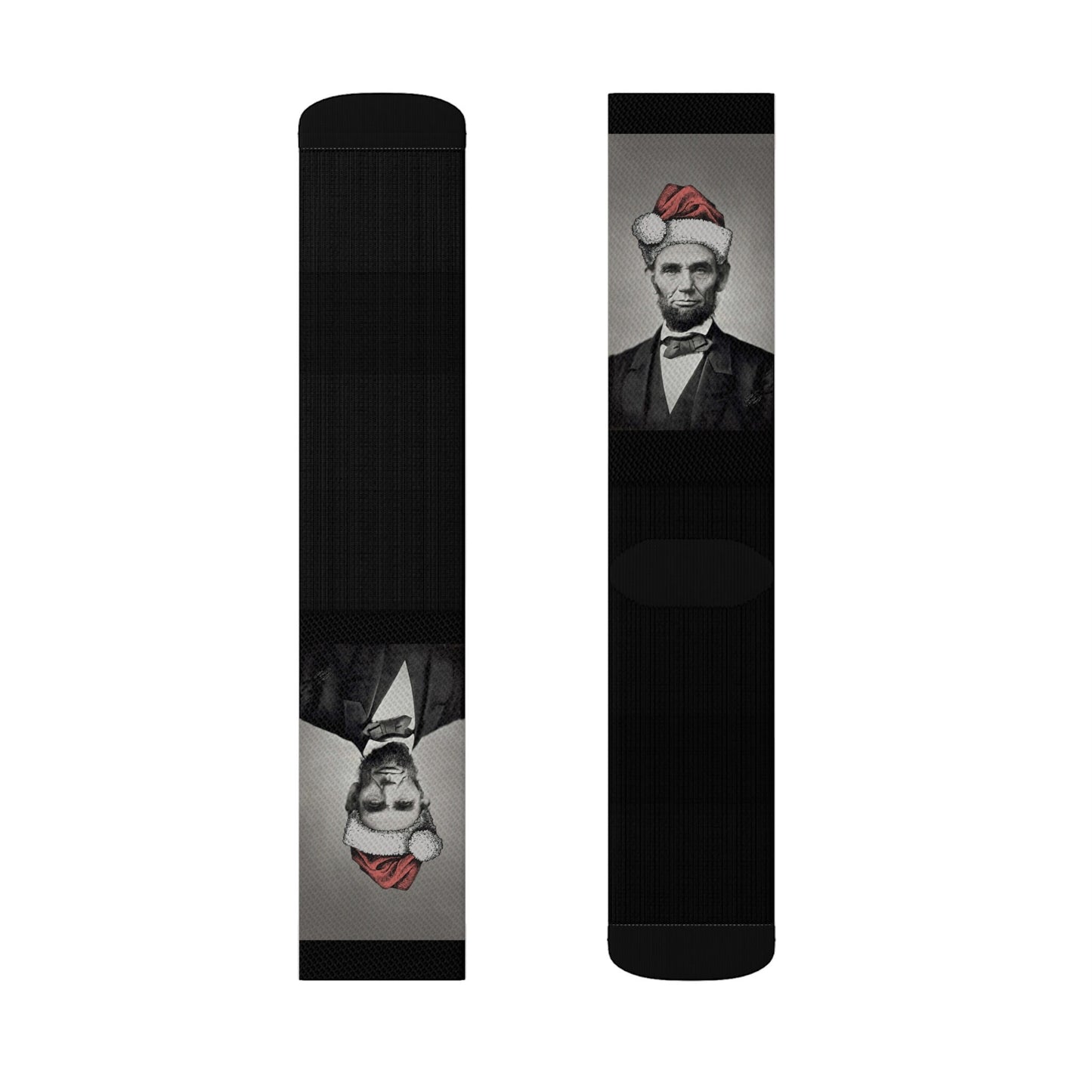 Abraham Lincoln Socks