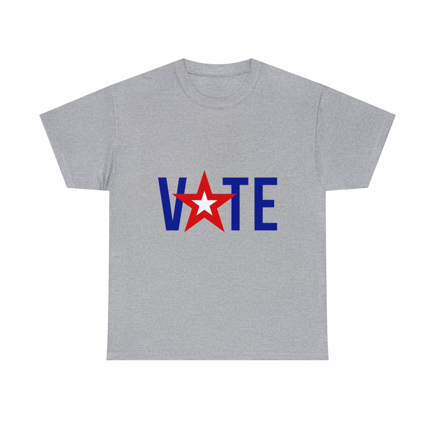 VOTE Cotton Tee