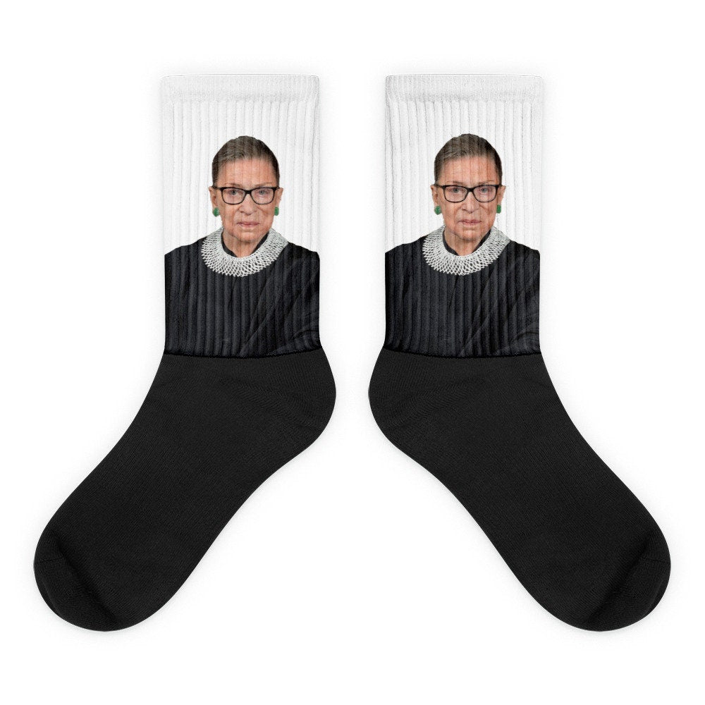 RBG Socks