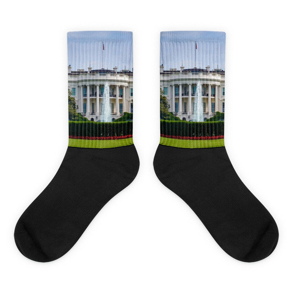 White House Socks