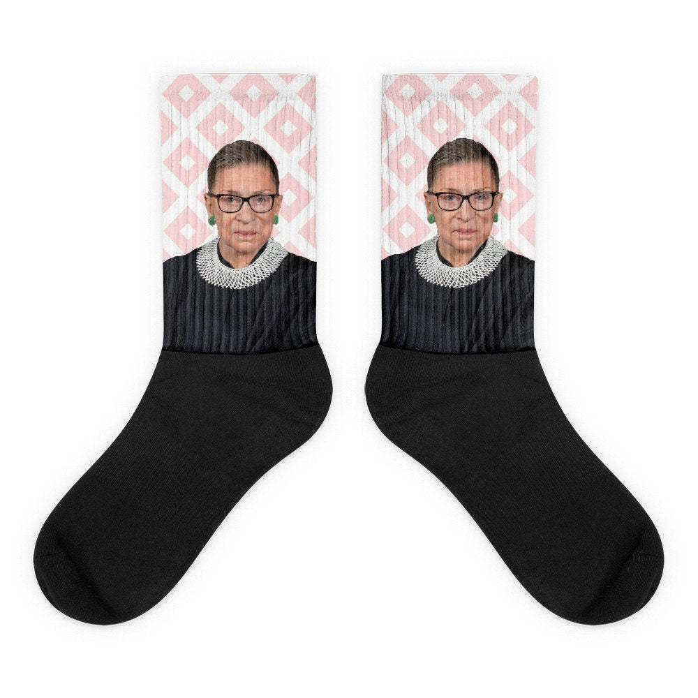 RBG Socks