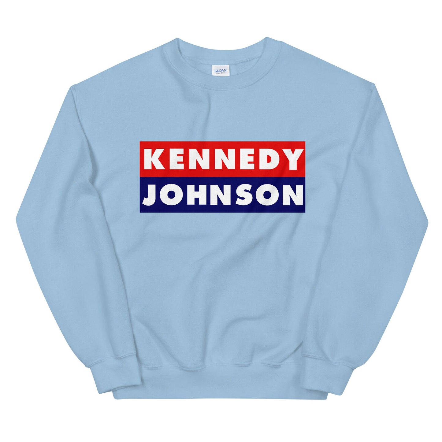 Kennedy Johnson Sweatshirt