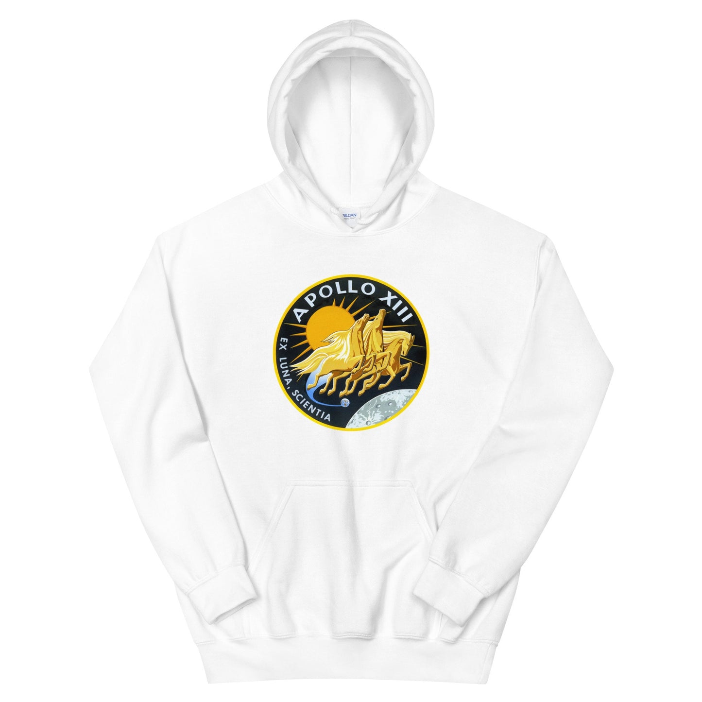 Apollo XIII Hoodie