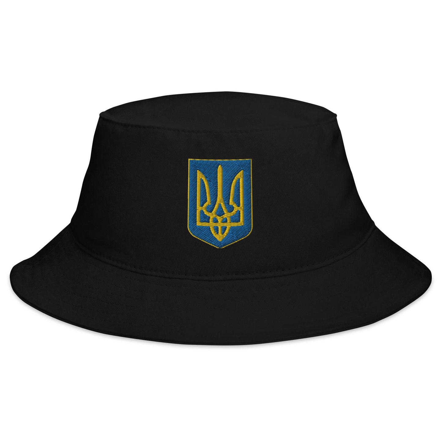 Ukraine Bucket Hat