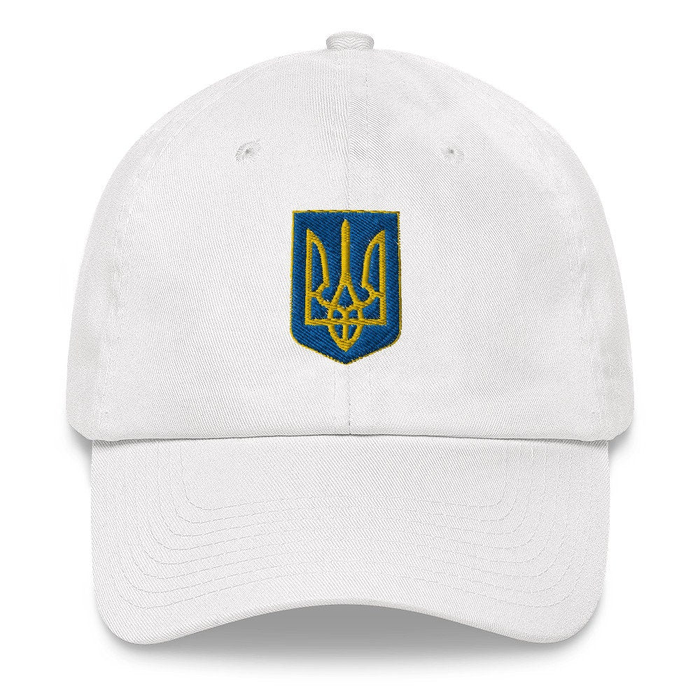Ukraine hat