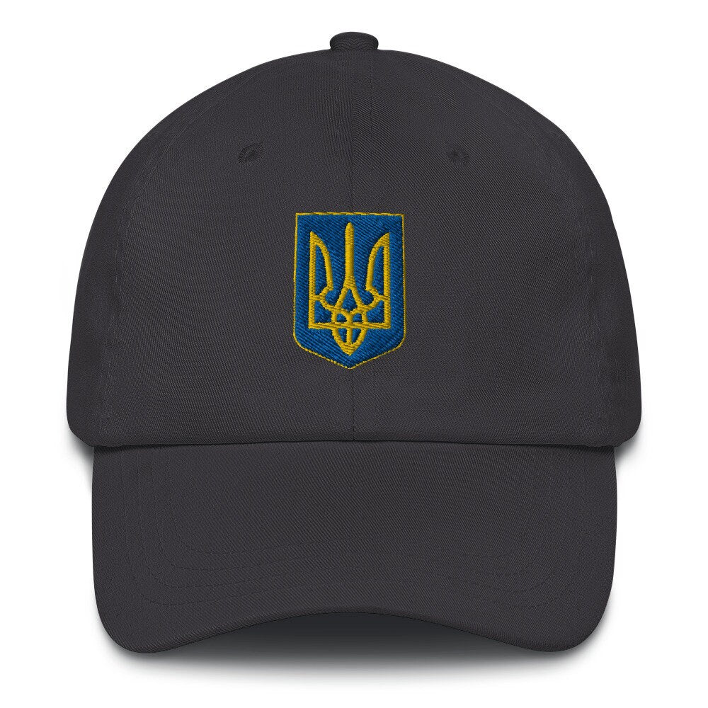 Ukraine hat