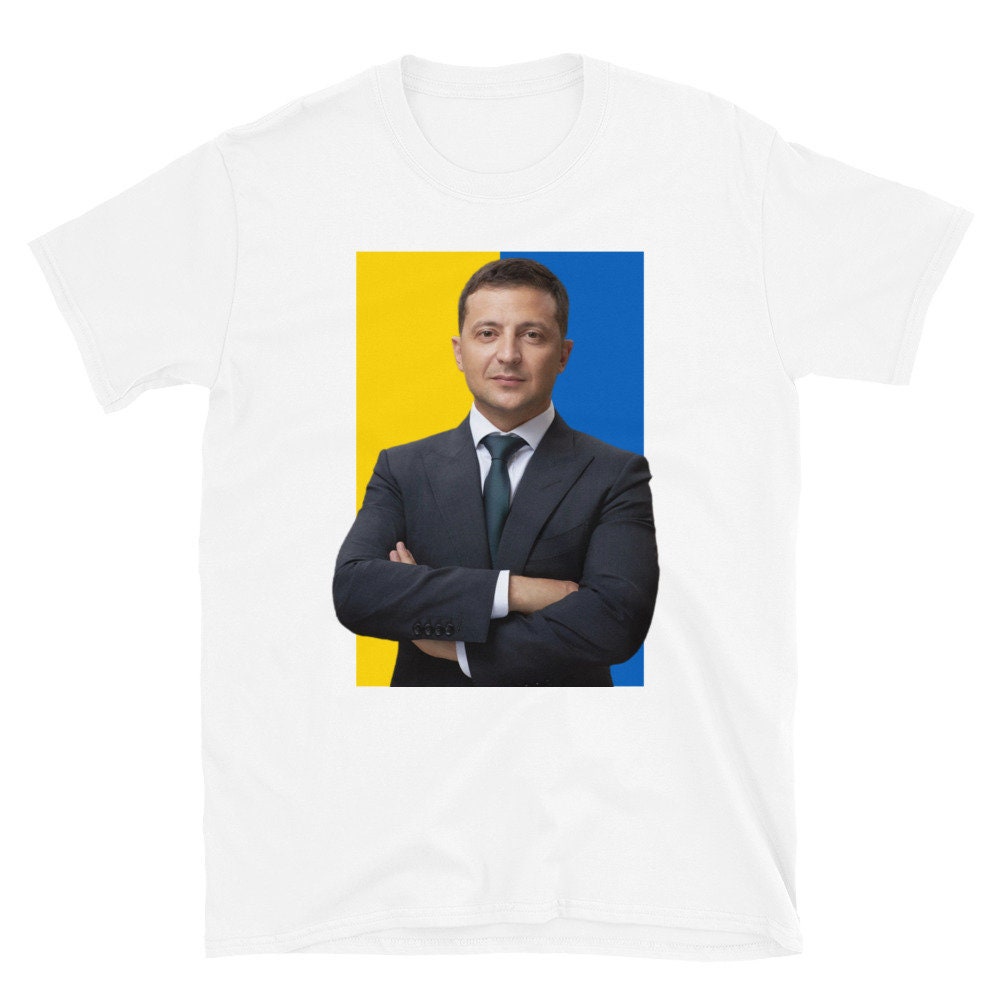 Zelenskyy T-Shirt