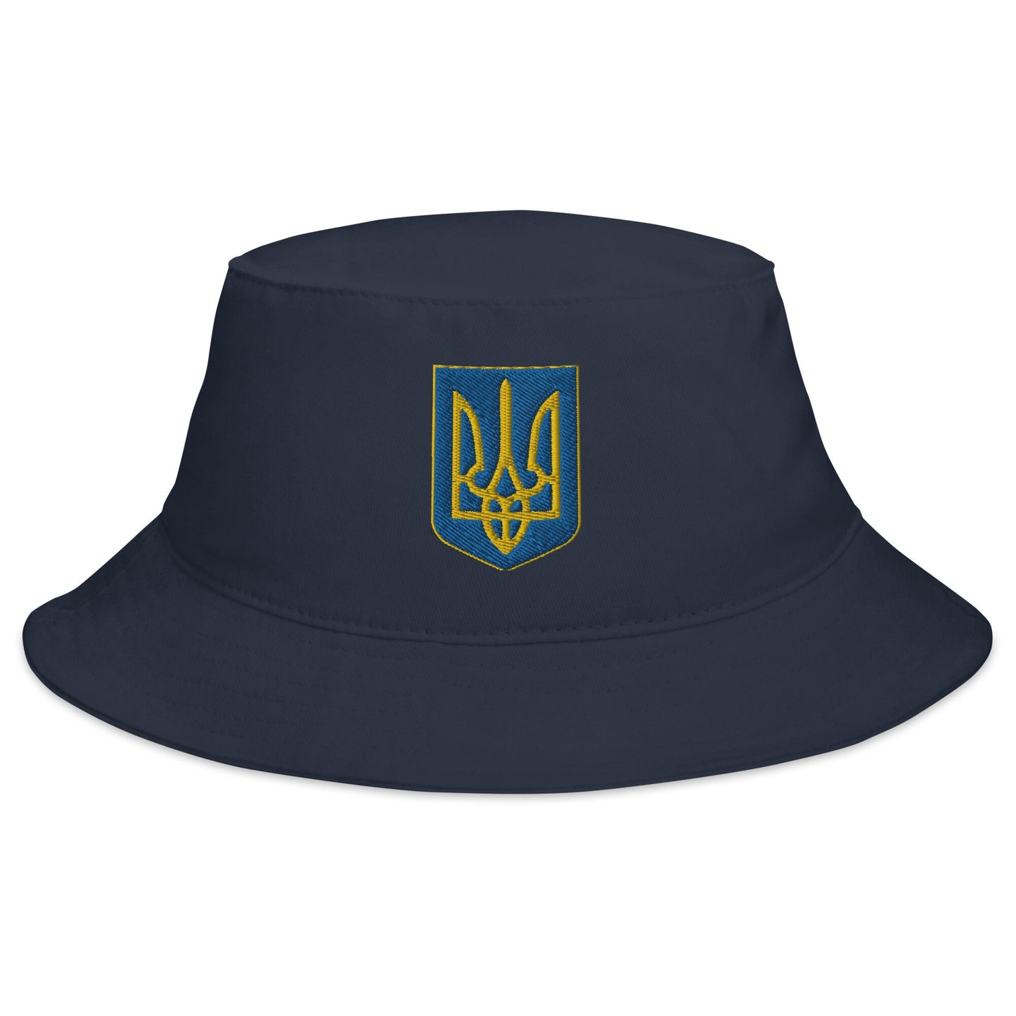 Ukraine Bucket Hat