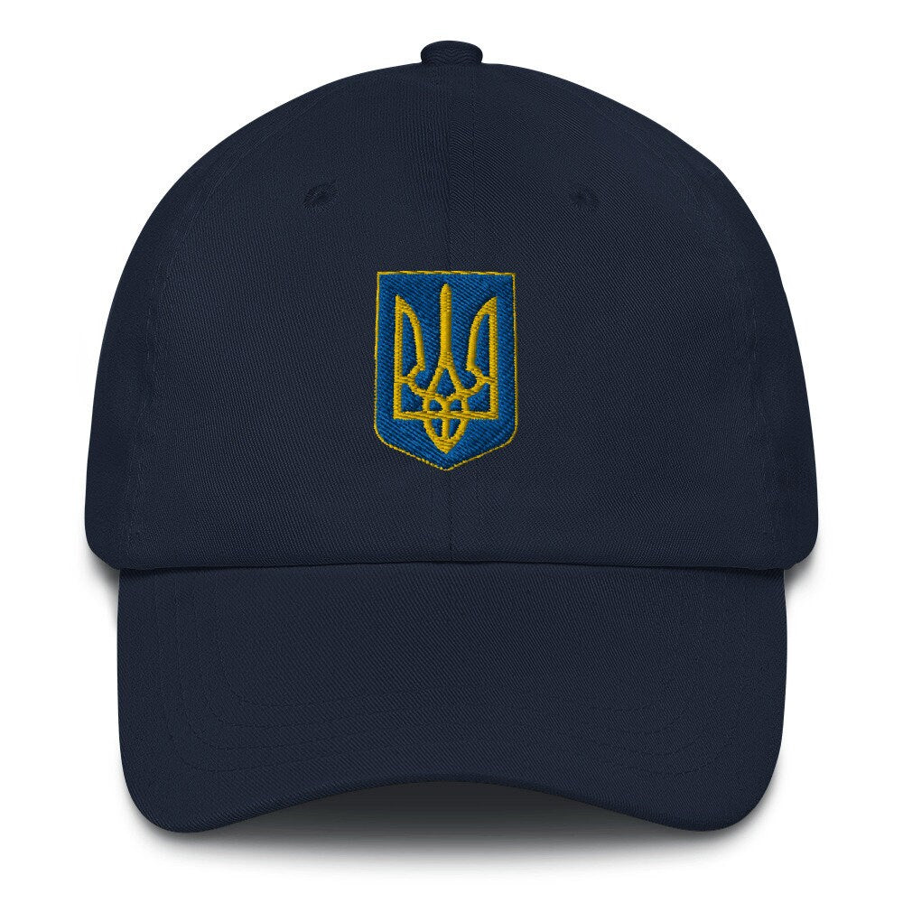 Ukraine hat