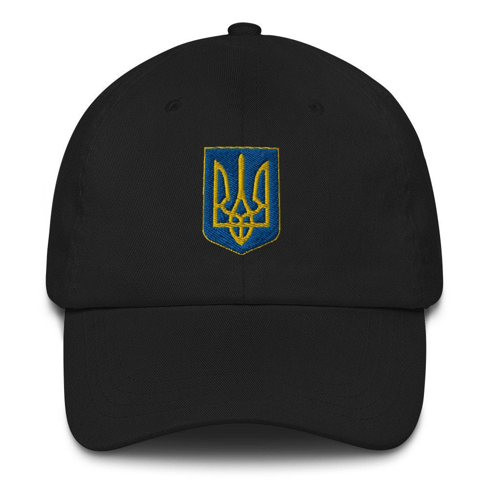 Ukraine hat