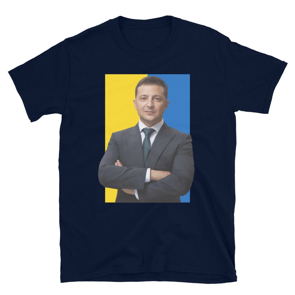 Zelenskyy T-Shirt
