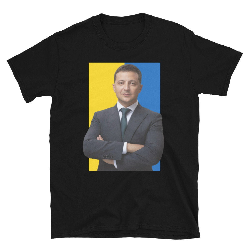 Zelenskyy T-Shirt