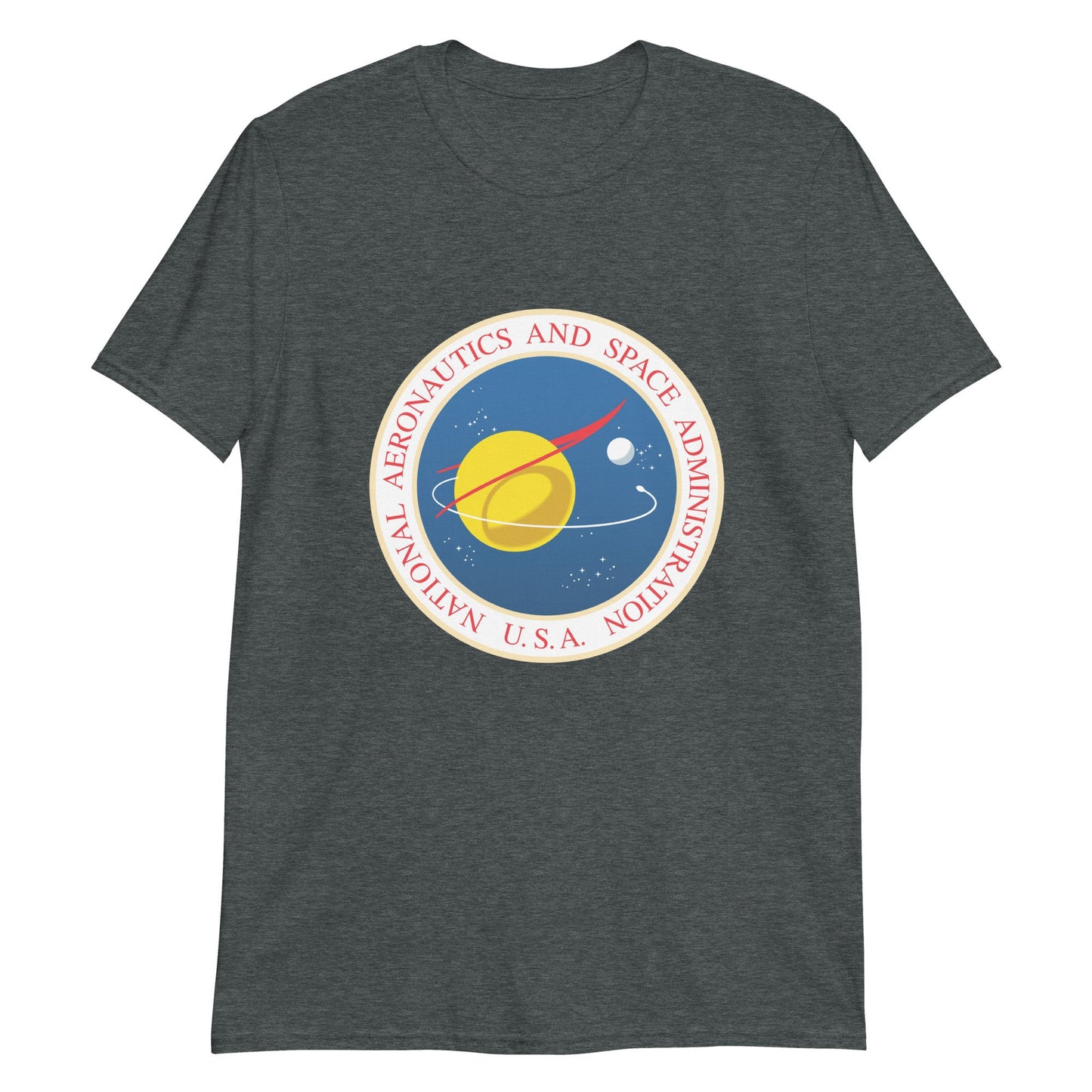 NASA T-Shirt