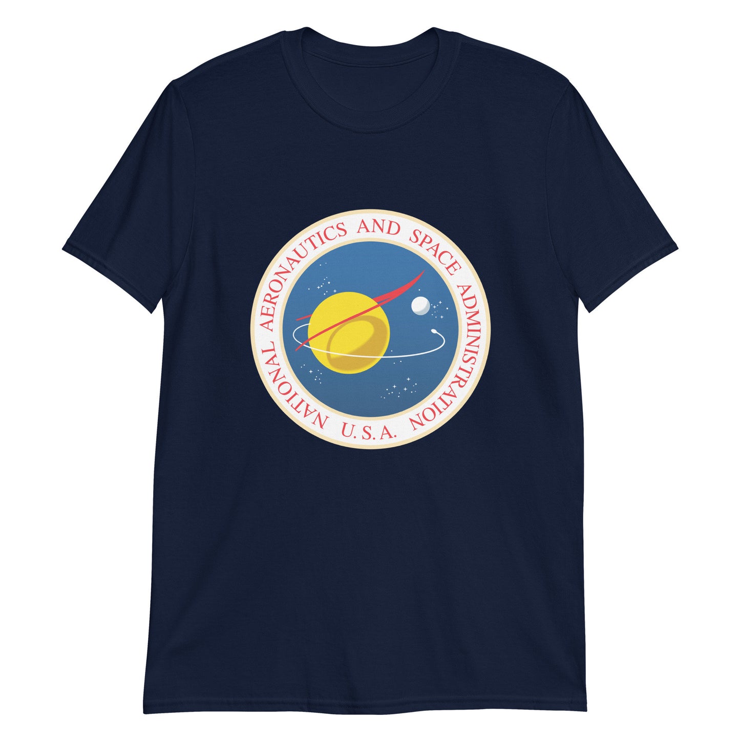 NASA T-Shirt