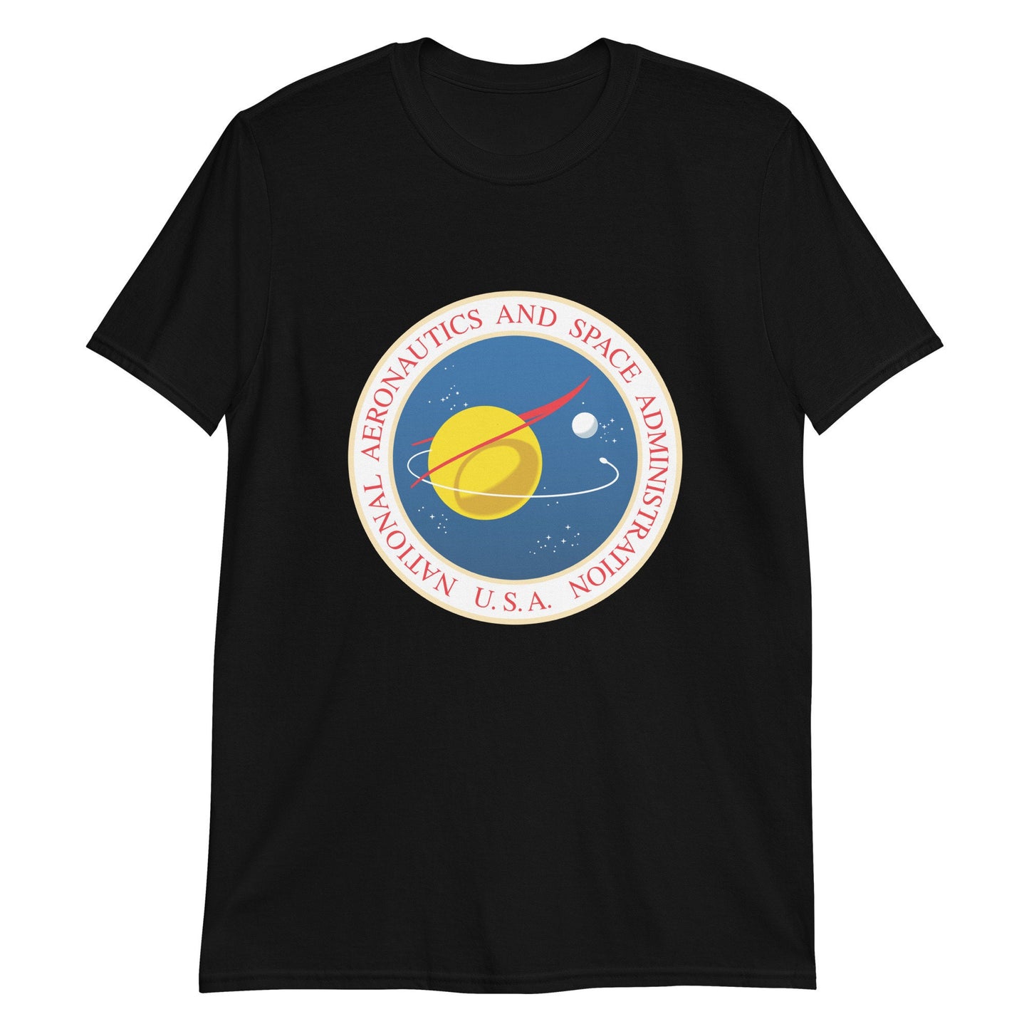 NASA T-Shirt