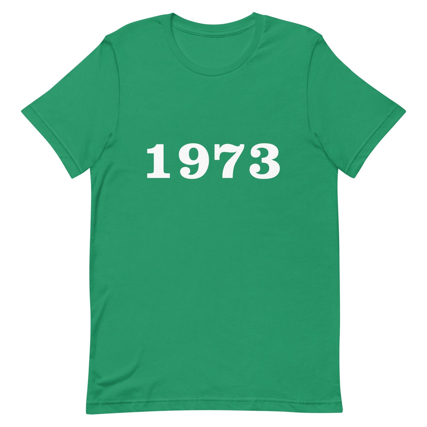 1973 shirt
