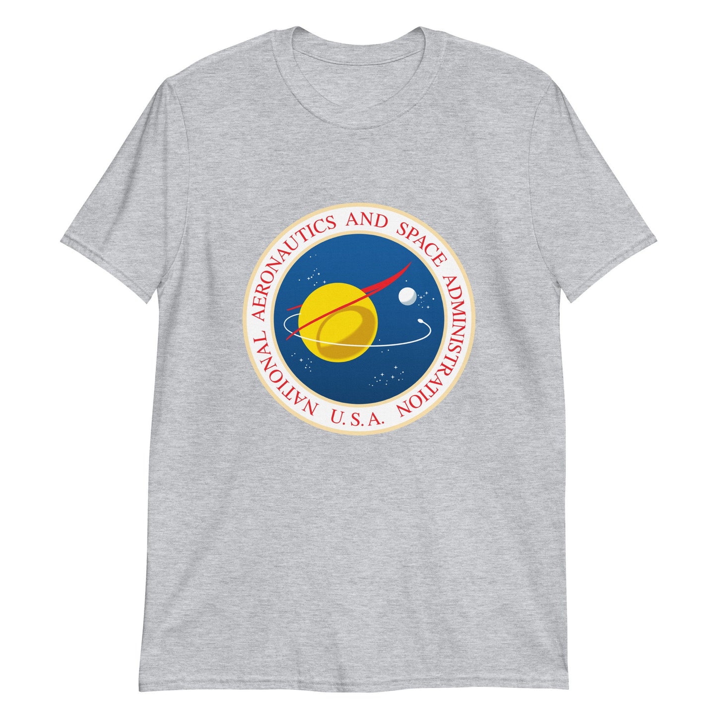NASA T-Shirt