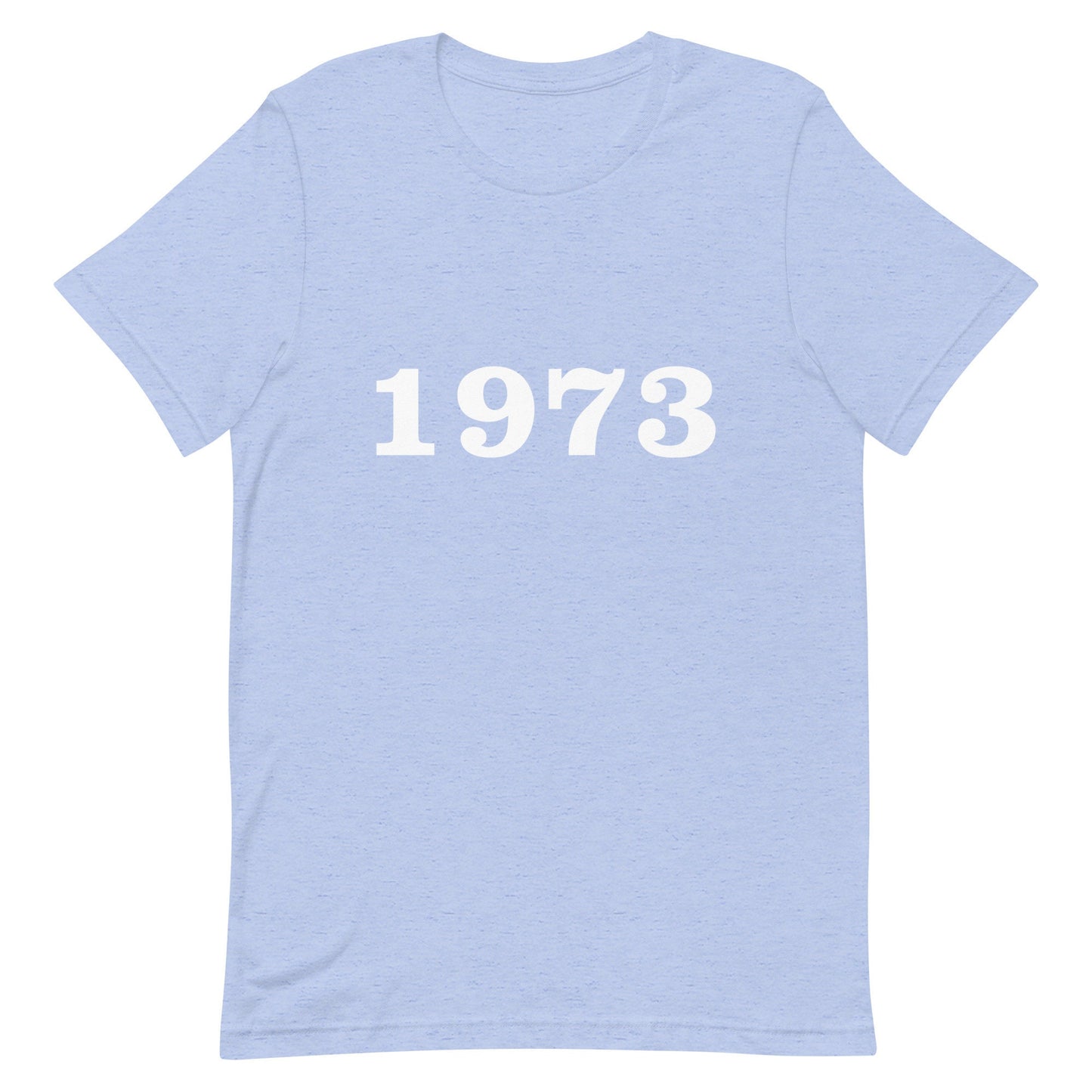 1973 shirt