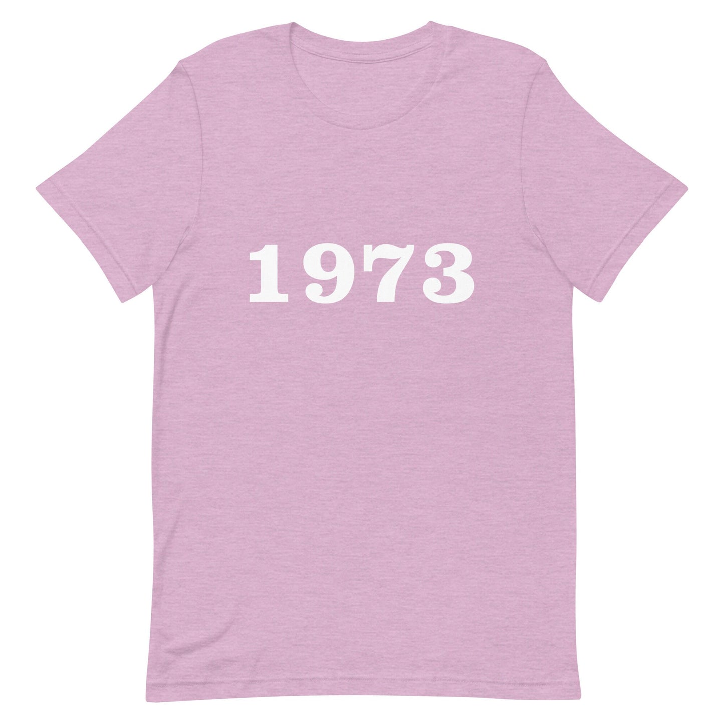 1973 shirt