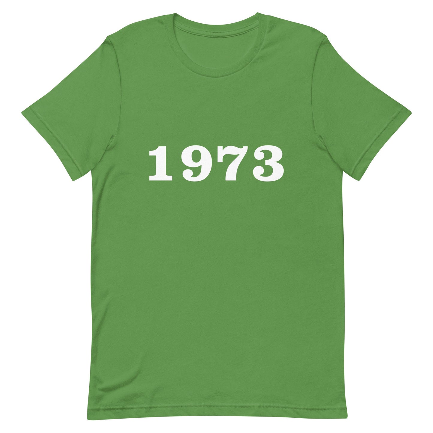 1973 shirt