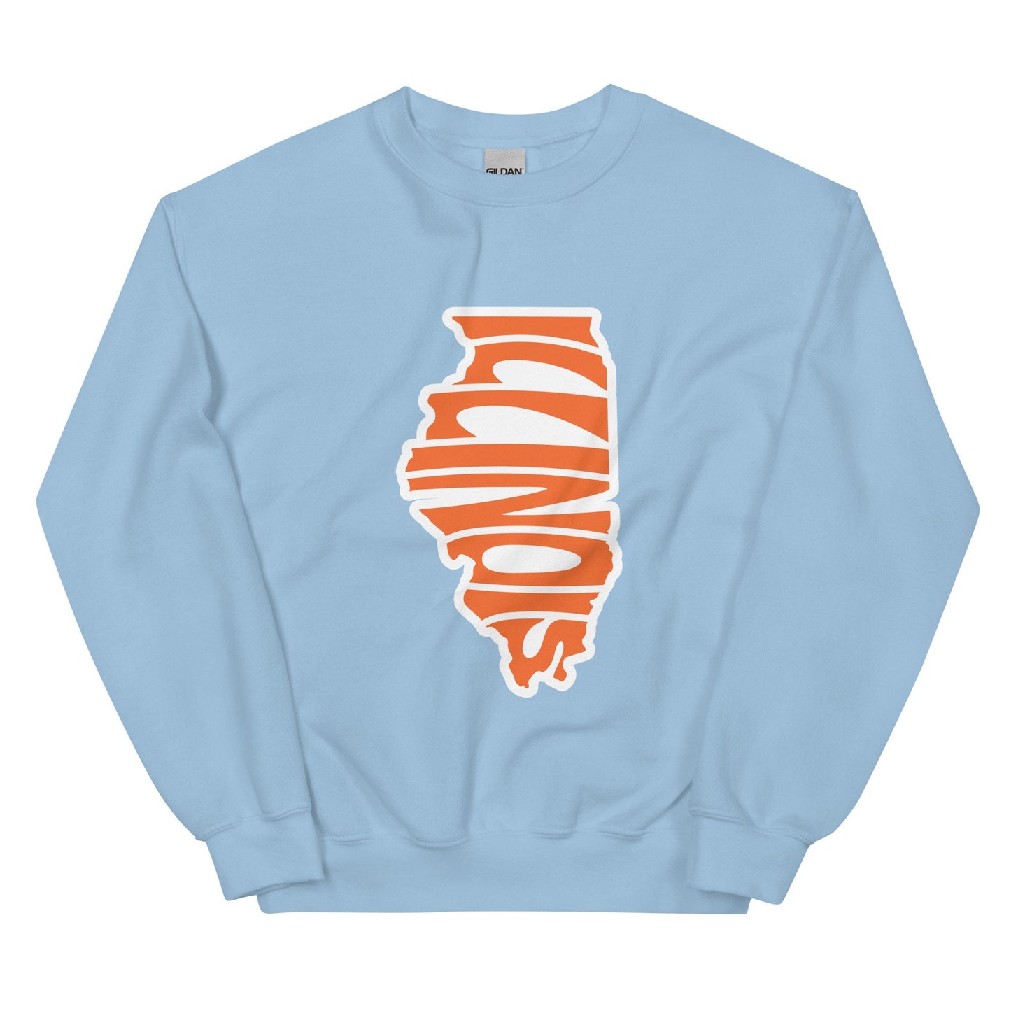 Illinois Sweatshirt