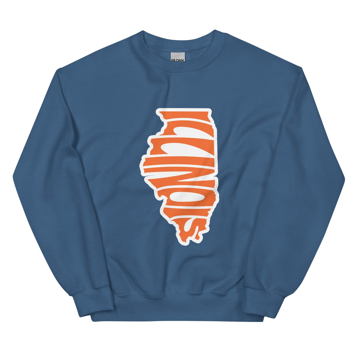Illinois Sweatshirt