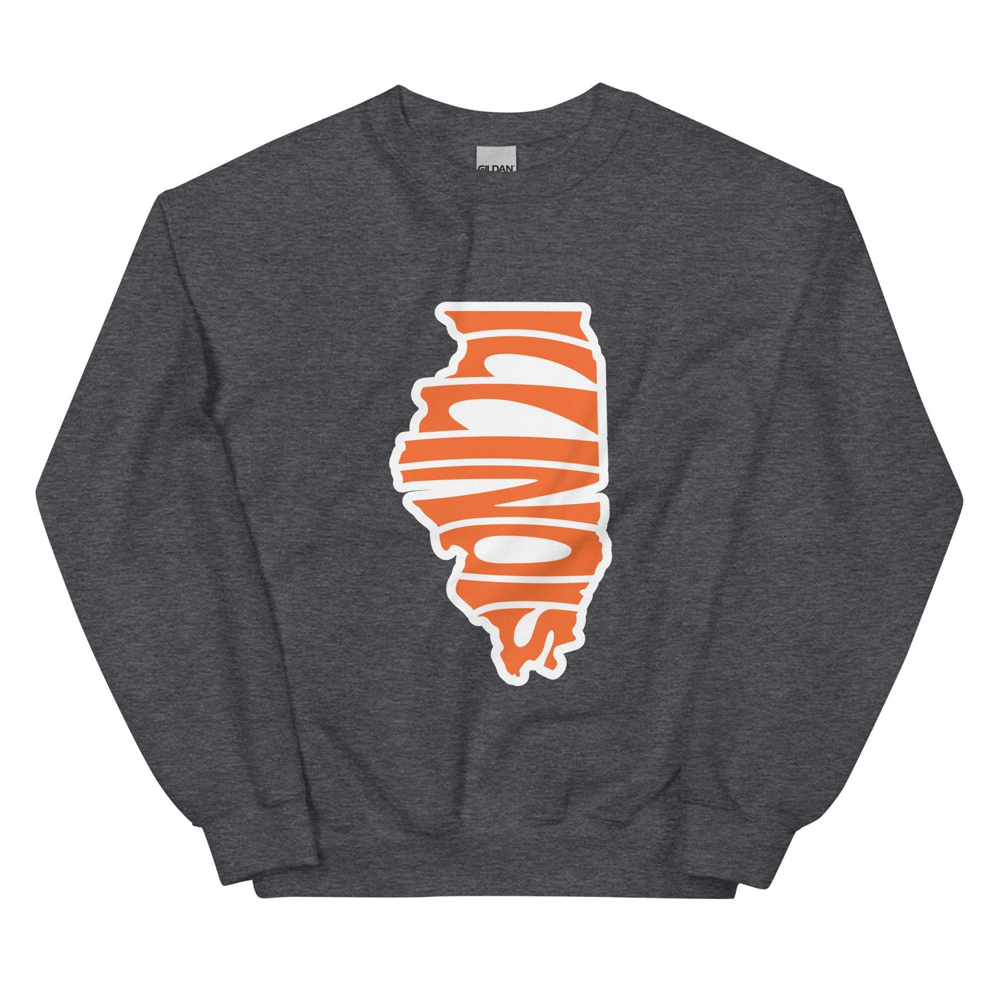 Illinois Sweatshirt