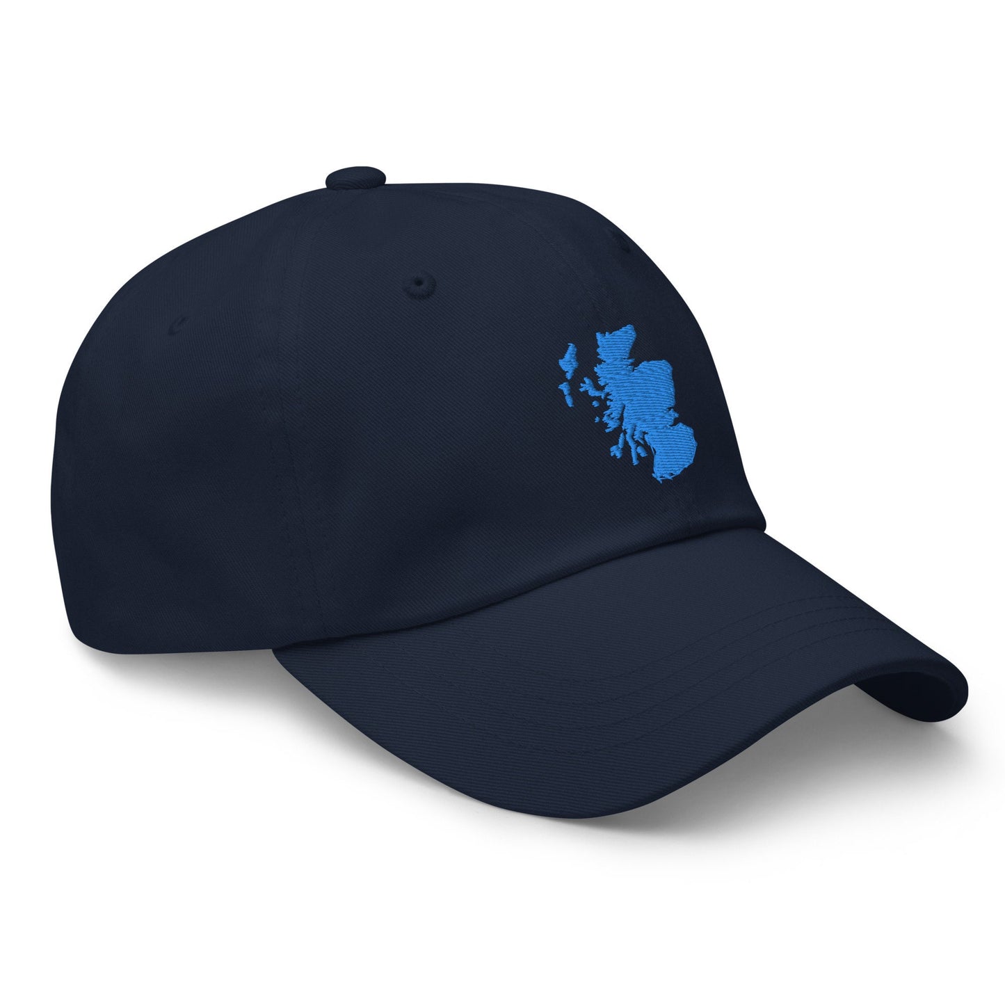 Scotland Base Ball Hat