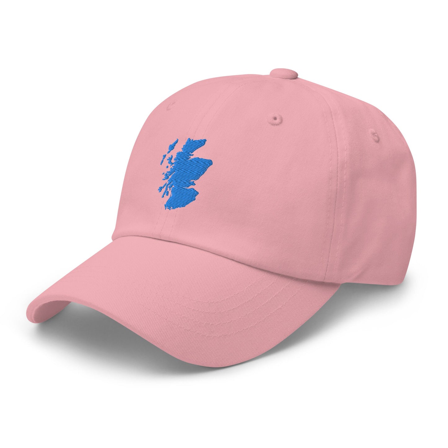 Scotland Base Ball Hat