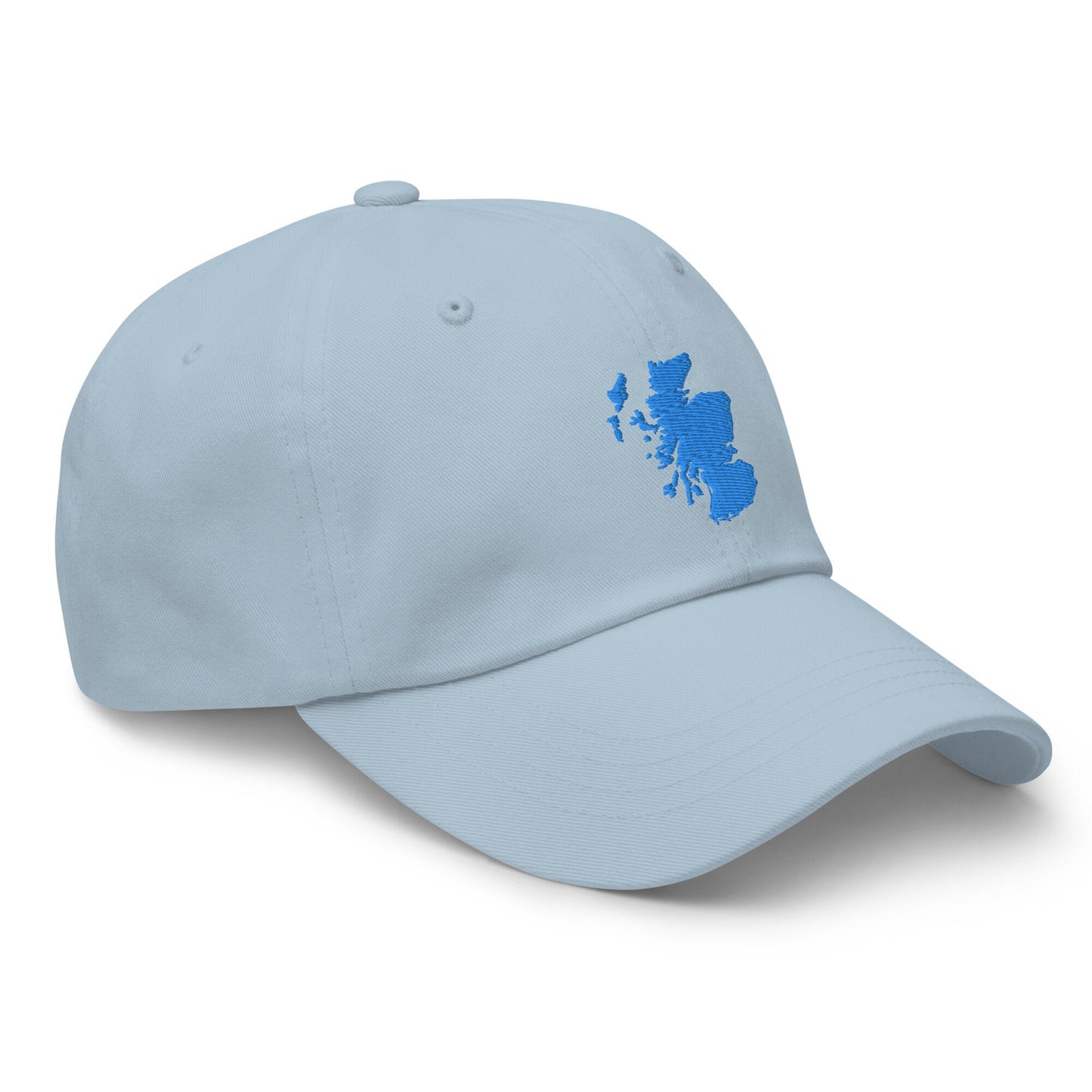 Scotland Base Ball Hat