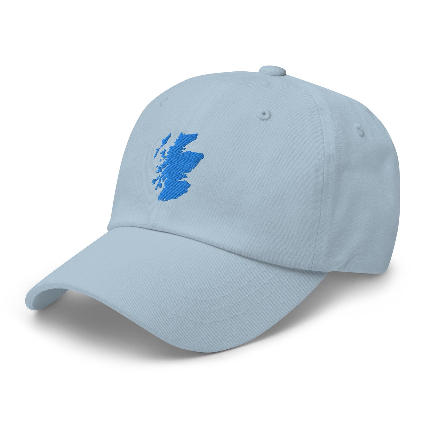 Scotland Base Ball Hat