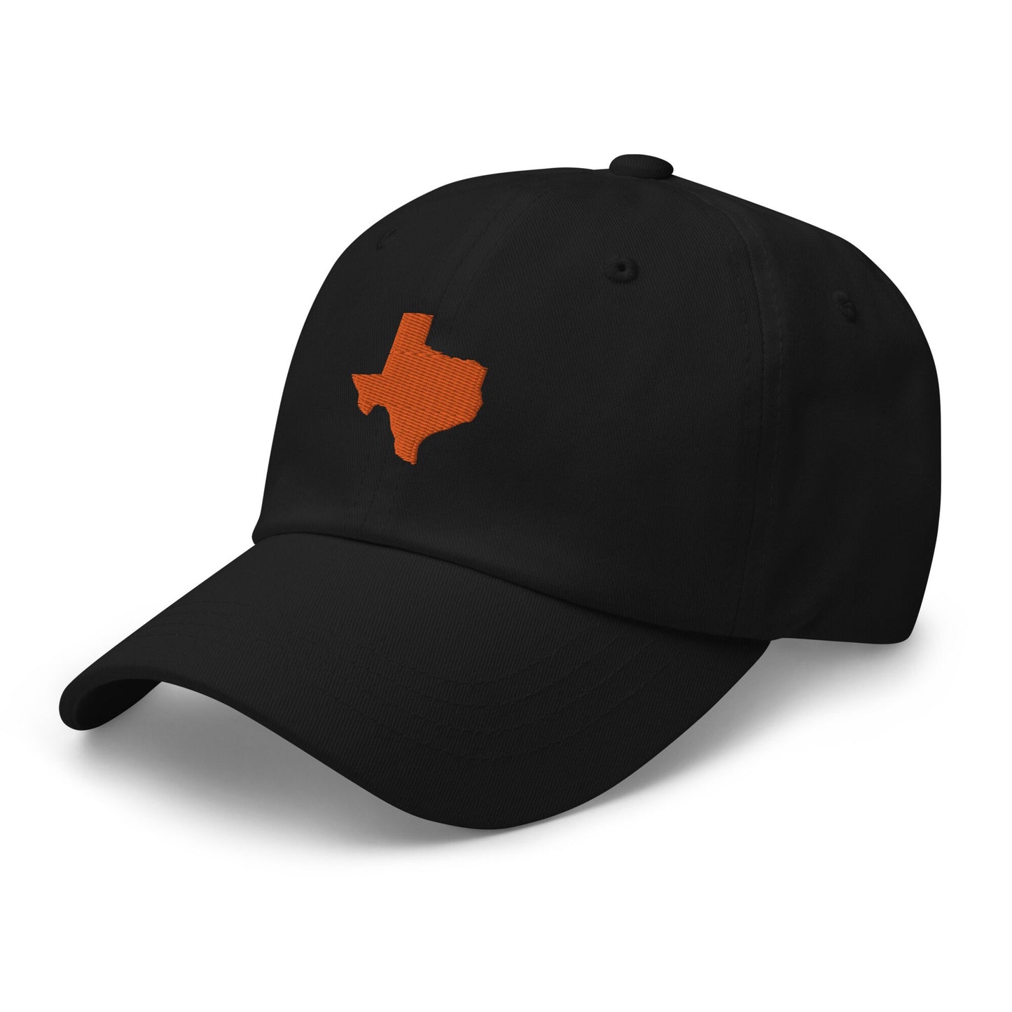 Texas Baseball Hat