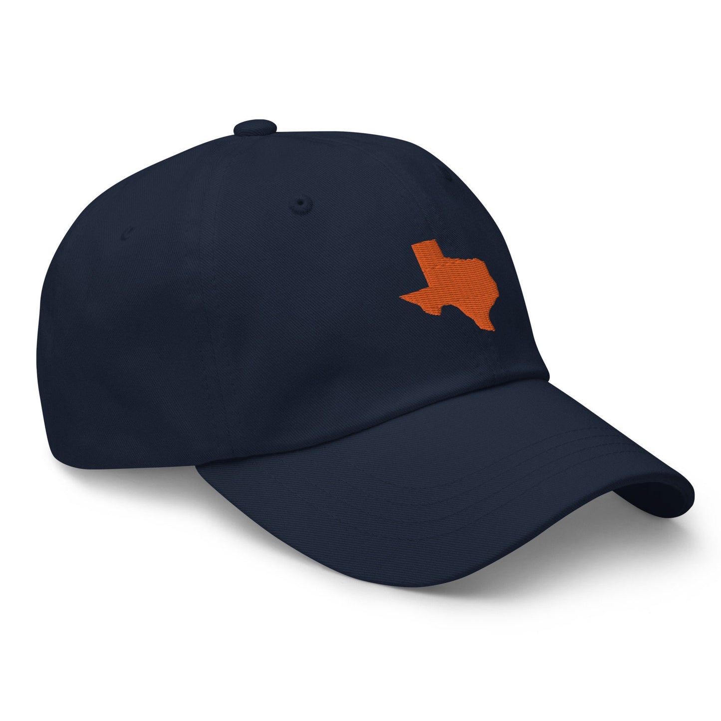 Texas Baseball Hat