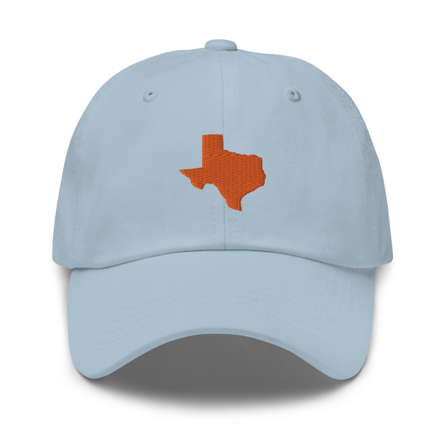Texas Baseball Hat