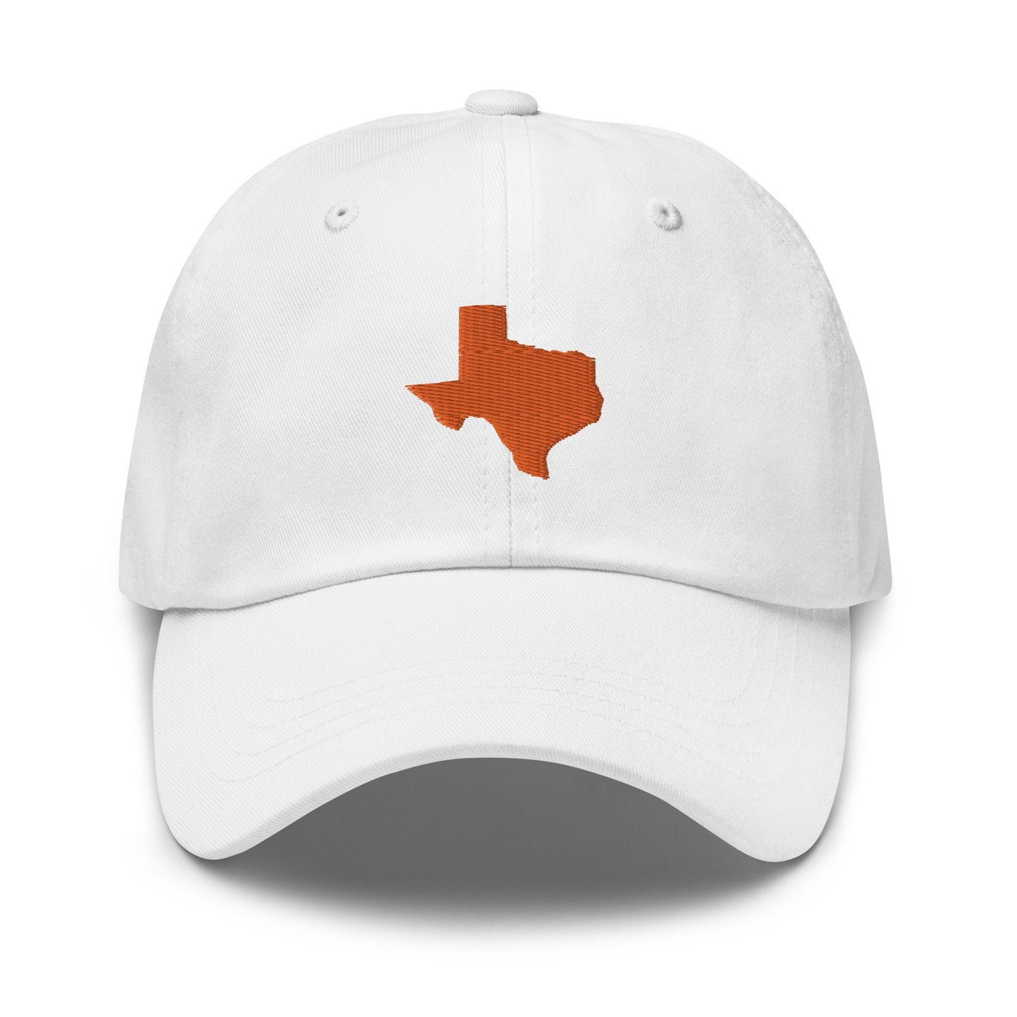 Texas Baseball Hat