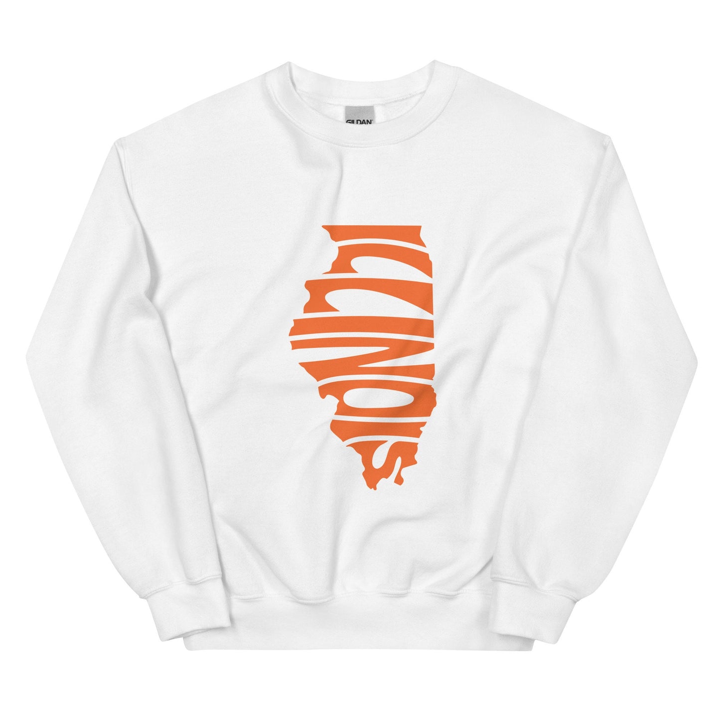 Illinois Sweatshirt