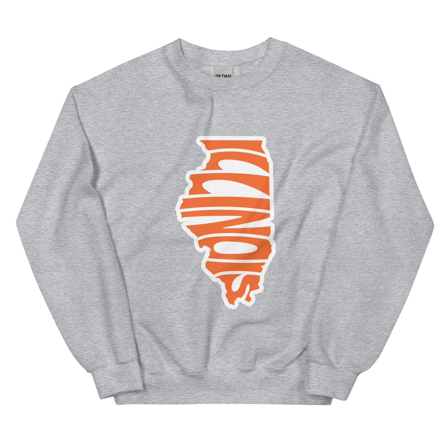 Illinois Sweatshirt