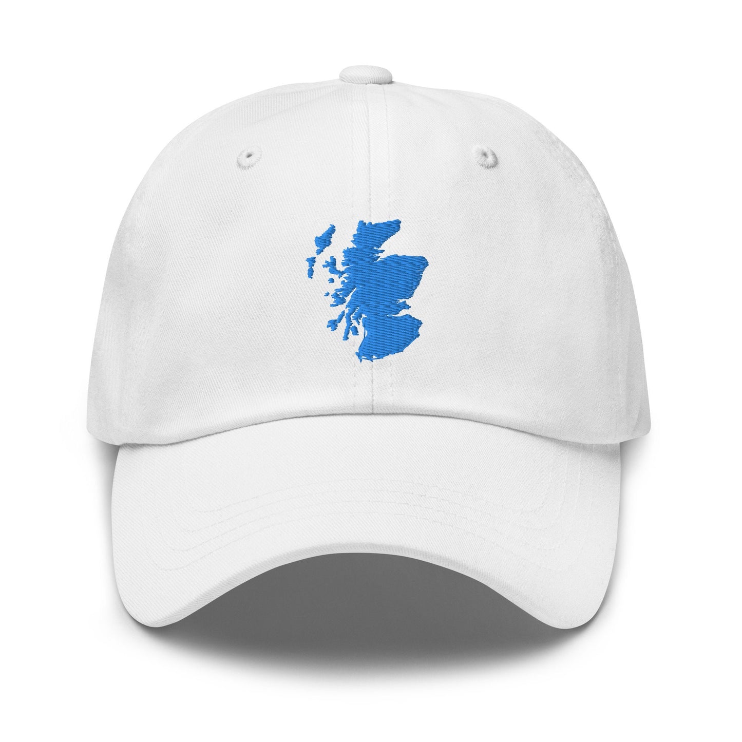 Scotland Base Ball Hat