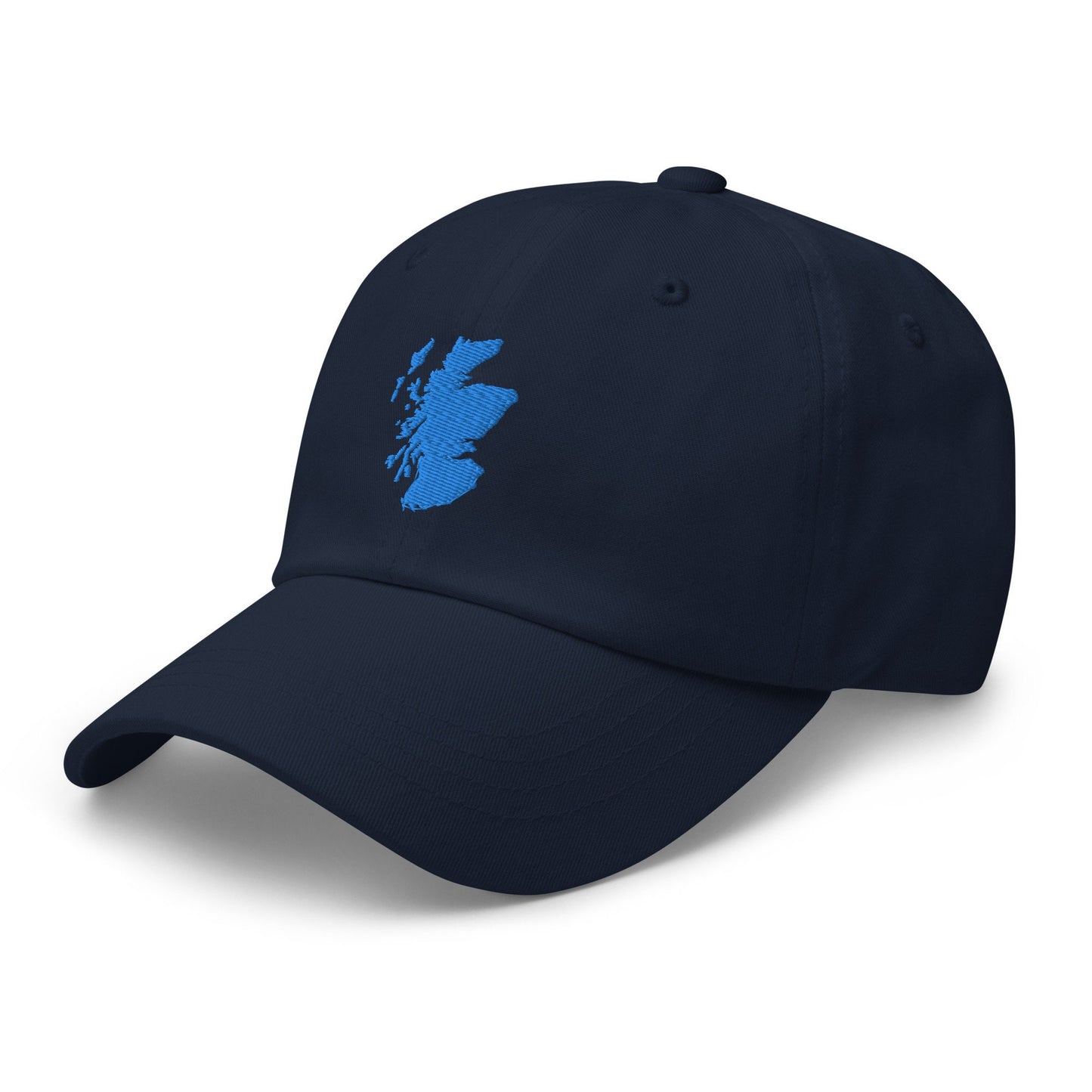 Scotland Base Ball Hat