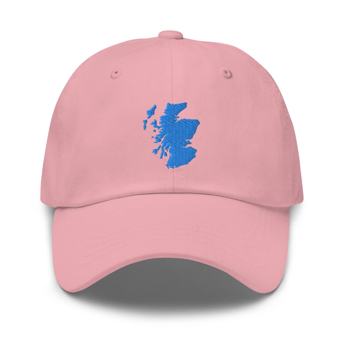 Scotland Base Ball Hat