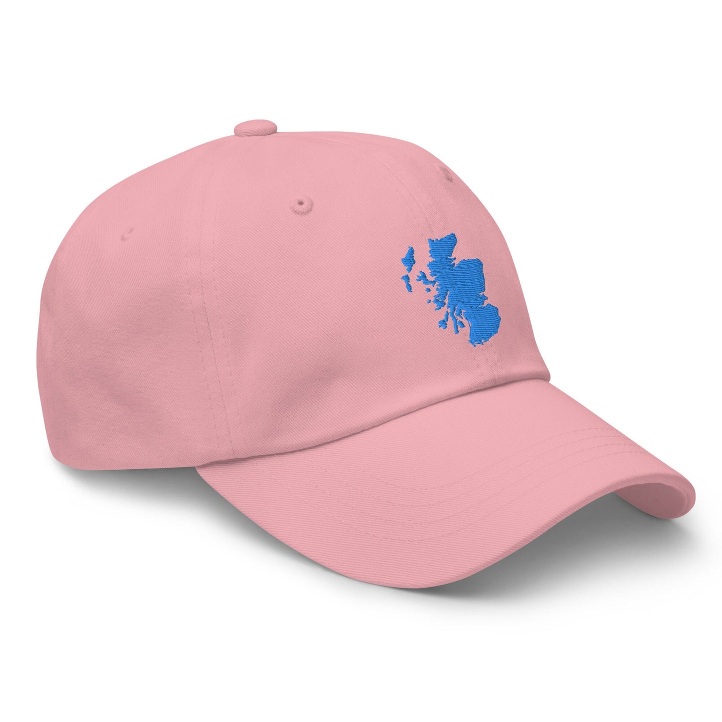 Scotland Base Ball Hat