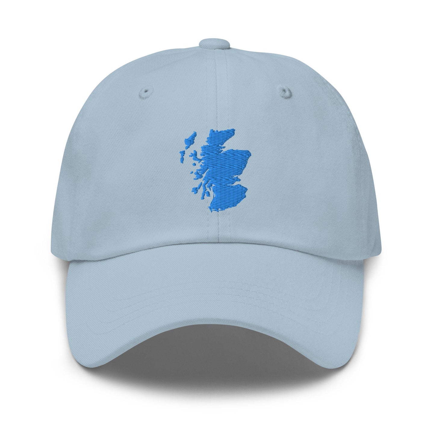 Scotland Base Ball Hat
