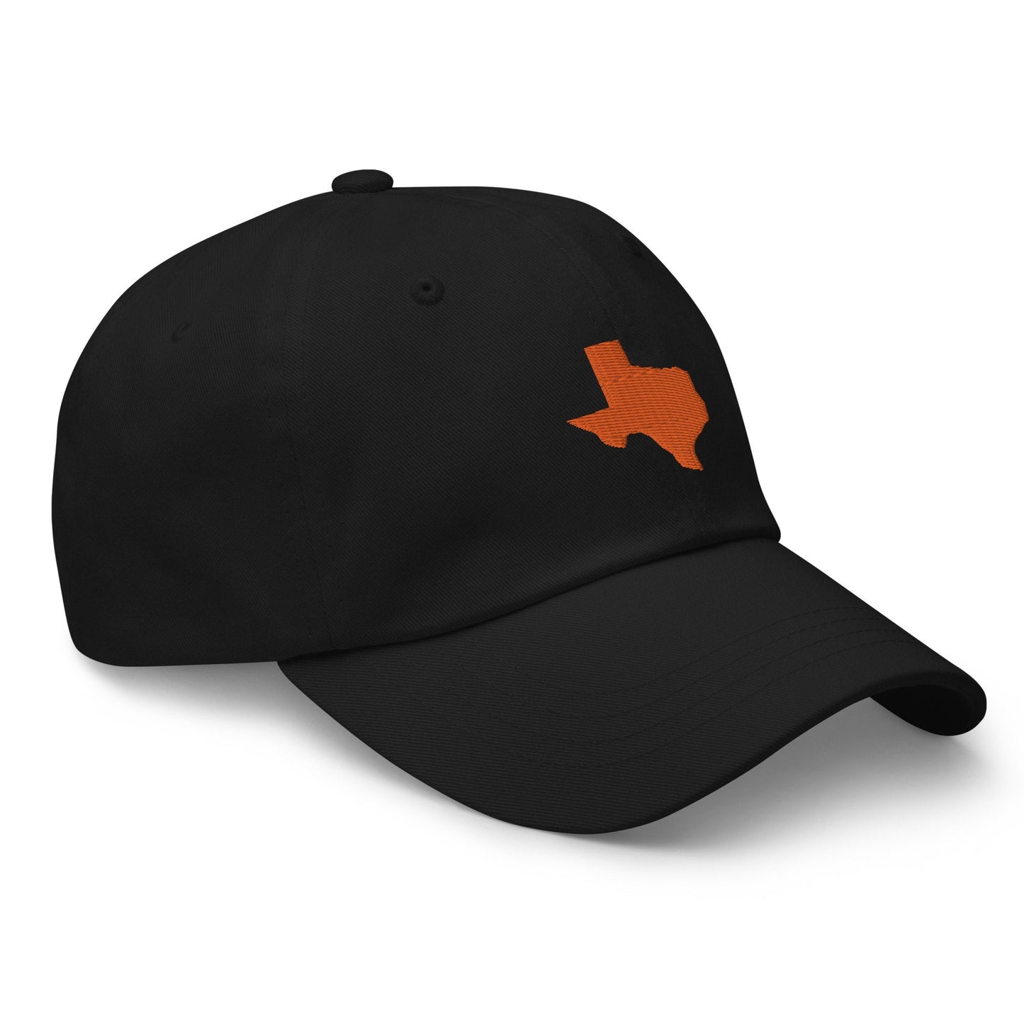 Texas Baseball Hat