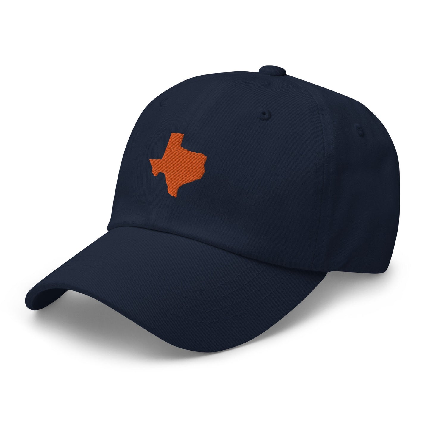 Texas Baseball Hat