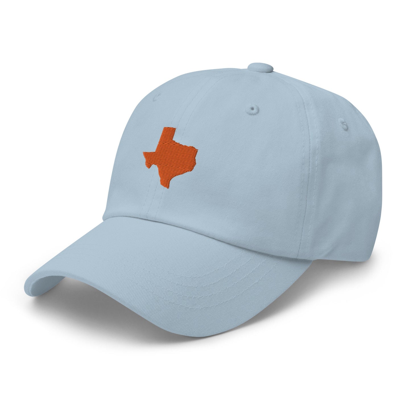Texas Baseball Hat