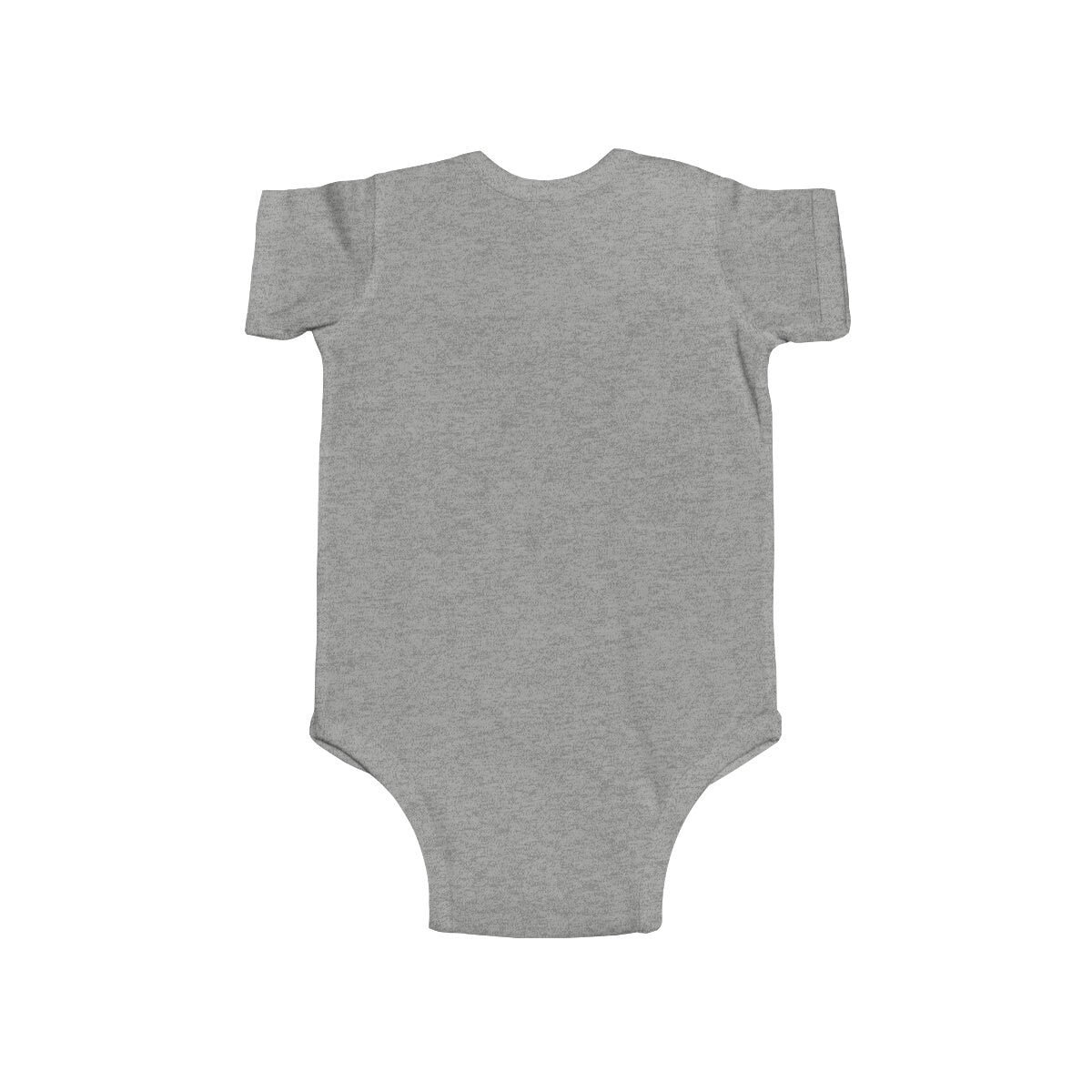 Born to Make HistoryInfant Fine Jersey Bodysuit